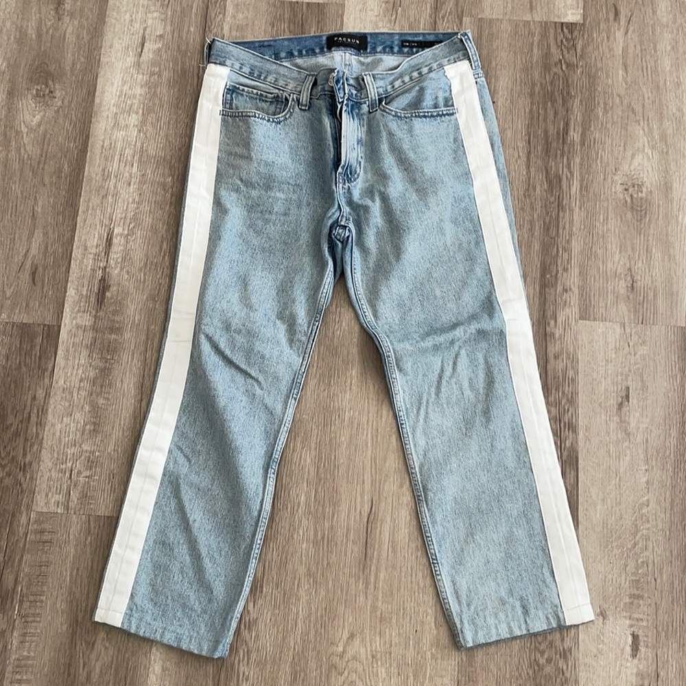 Pac Sun Jeans 30/25